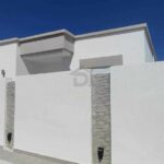 Belle villa centre Houmet souk tout neuve proche de l&rsquo;école internationale VICTOR HUGO
