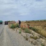 Photo-3 : Terrain de 5 hectares à Korba