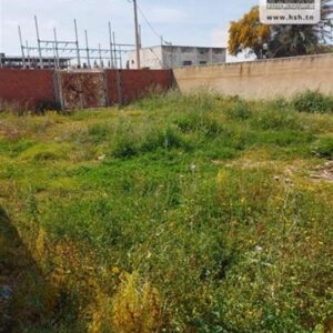 Terrain Villa Vise à La Marsa