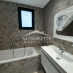 Photo-1 : Appartement S+3 aux jardins de Carthage