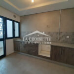 Photo-4 : Appartement S+3 aux jardins de Carthage