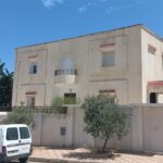 Photo-6 : Étage de Villa Gallura à EL Manzah 9