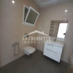 Photo-3 : Appartement S+2 aux jardins de Carthage