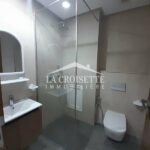 Photo-5 : Appartement S+3 aux jardins de Carthage