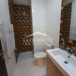 Photo-6 : Appartement S+3 meublé à Ain Zaghouan nord