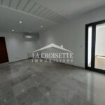 Photo-2 : Appartement S+3 aux jardins de Carthage