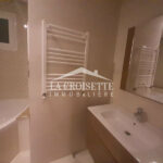 Photo-4 : Appartement S+3 aux jardins de Carthage