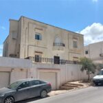 Photo-7 : Étage de Villa Gallura à EL Manzah 9