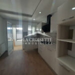 Photo-3 : Appartement S+3 aux jardins de Carthage