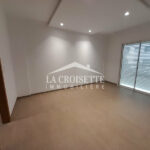 Photo-3 : Duplex S+3 aux jardins de Carthage