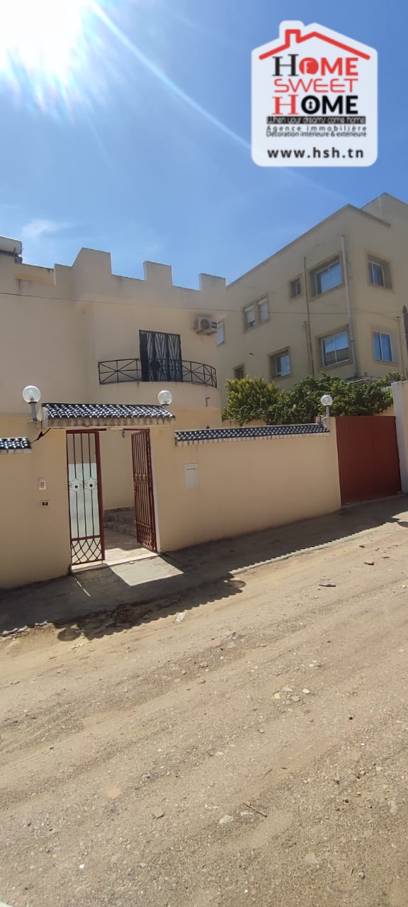 Dream Refuge: Villa Jutta in Menzel Bourguiba, Bizerte