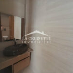 Photo-4 : Appartement S+3 aux jardins de Carthage