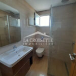 Photo-5 : Appartement S+1 aux jardins de Carthage