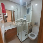 Photo-7 : Appartement S+3 aux jardins de Carthage