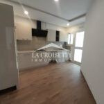 Photo-5 : Appartement S+3 aux jardins de Carthage