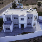 Villa de Luxe à Chbebya