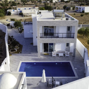 Villa de Haut Standing à Djerba