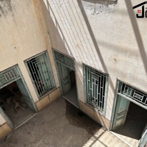 Maison à la Médina Rue souk el Blat