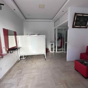 Local Commercial 25 m² à Ezzahra