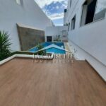 Photo-6 : Villa S+3 avec piscine à Gammarth