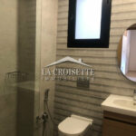 Photo-4 : Appartement S+1 aux jardins de Carthage