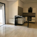 Photo-2 : Appartement S+1 aux jardins de Carthage