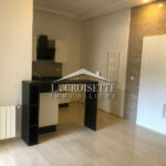 Photo-1 : Appartement S+1 aux jardins de Carthage