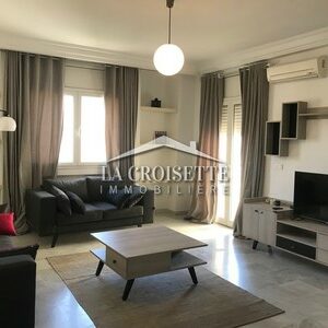 Appartement S+2 aux berges du lac 2