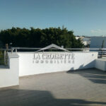 Appartement S+2 meublé à Carthage Byrsa