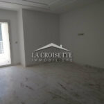 Appartement S+3 à la Soukra
