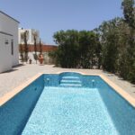 Photo-2 : Villa plein pied à Djerba