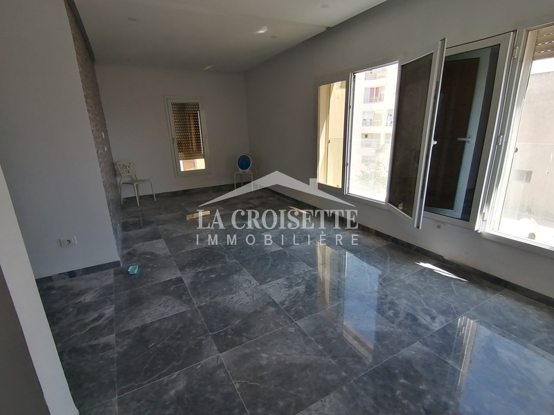 Appartement S+3 à la Goulette