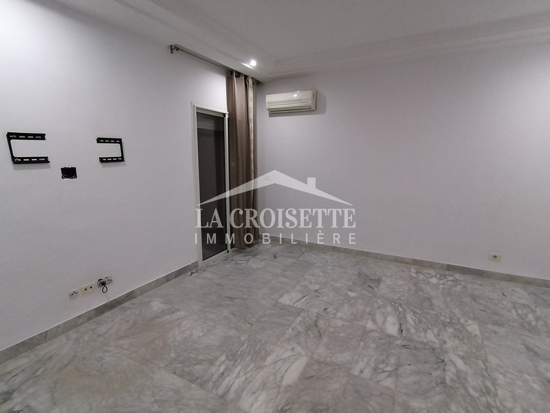 Luxury Apartment for Rent in Tunis: S+2 by Lake 2