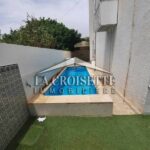 Villa S+5 avec piscine à Carthage