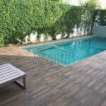 Villa S+3 avec piscine aux Berges du Lac 2