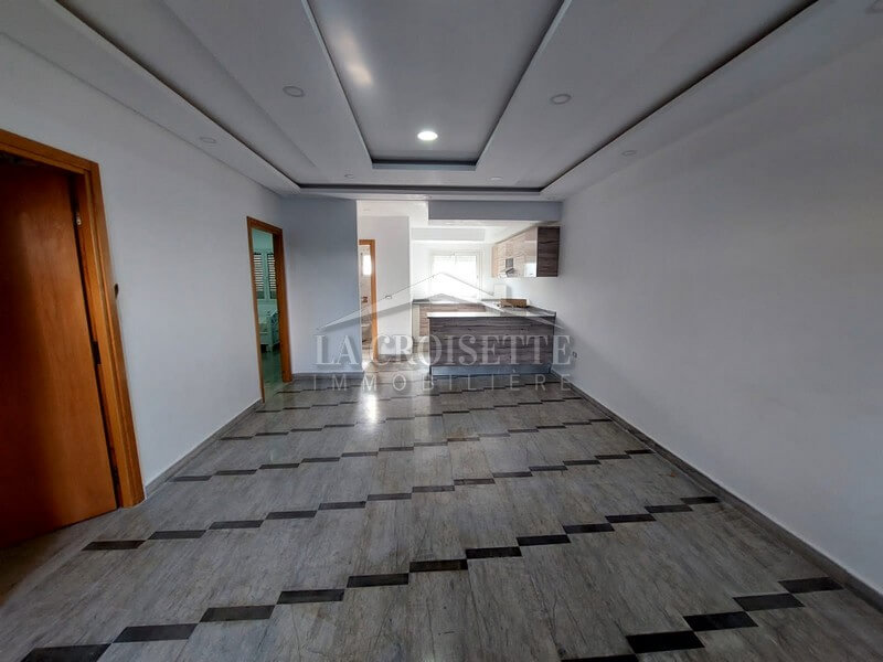 Apartment S+2 in La Marsa