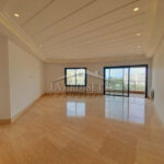 Appartement S+3 aux jardins de Carthage