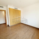 Photo-5 : Appartement S+3 aux jardins de Carthage