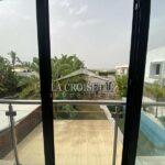 Photo-4 : Villa S+3 avec piscine à la Soukra