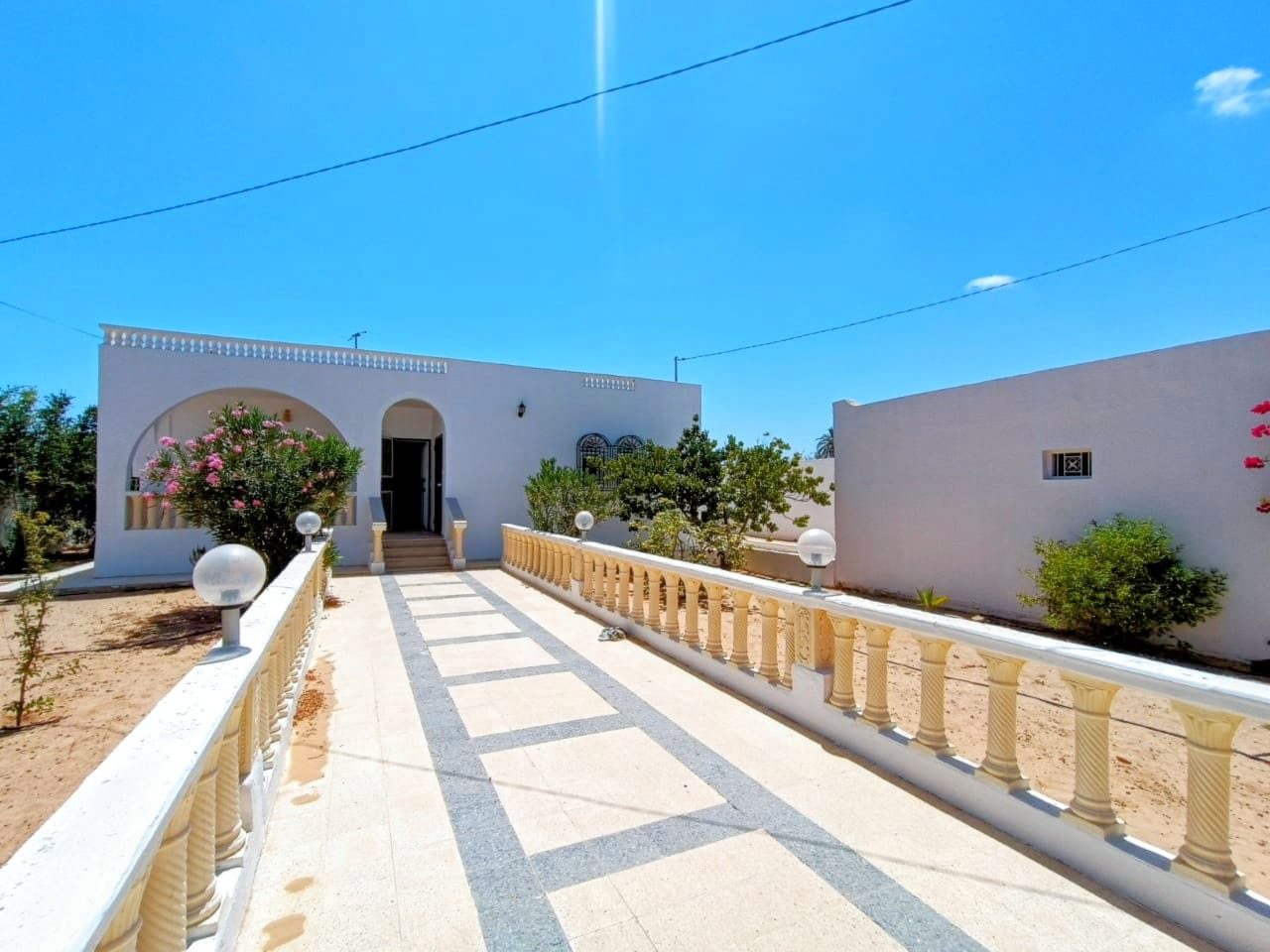 Villa TIPO
