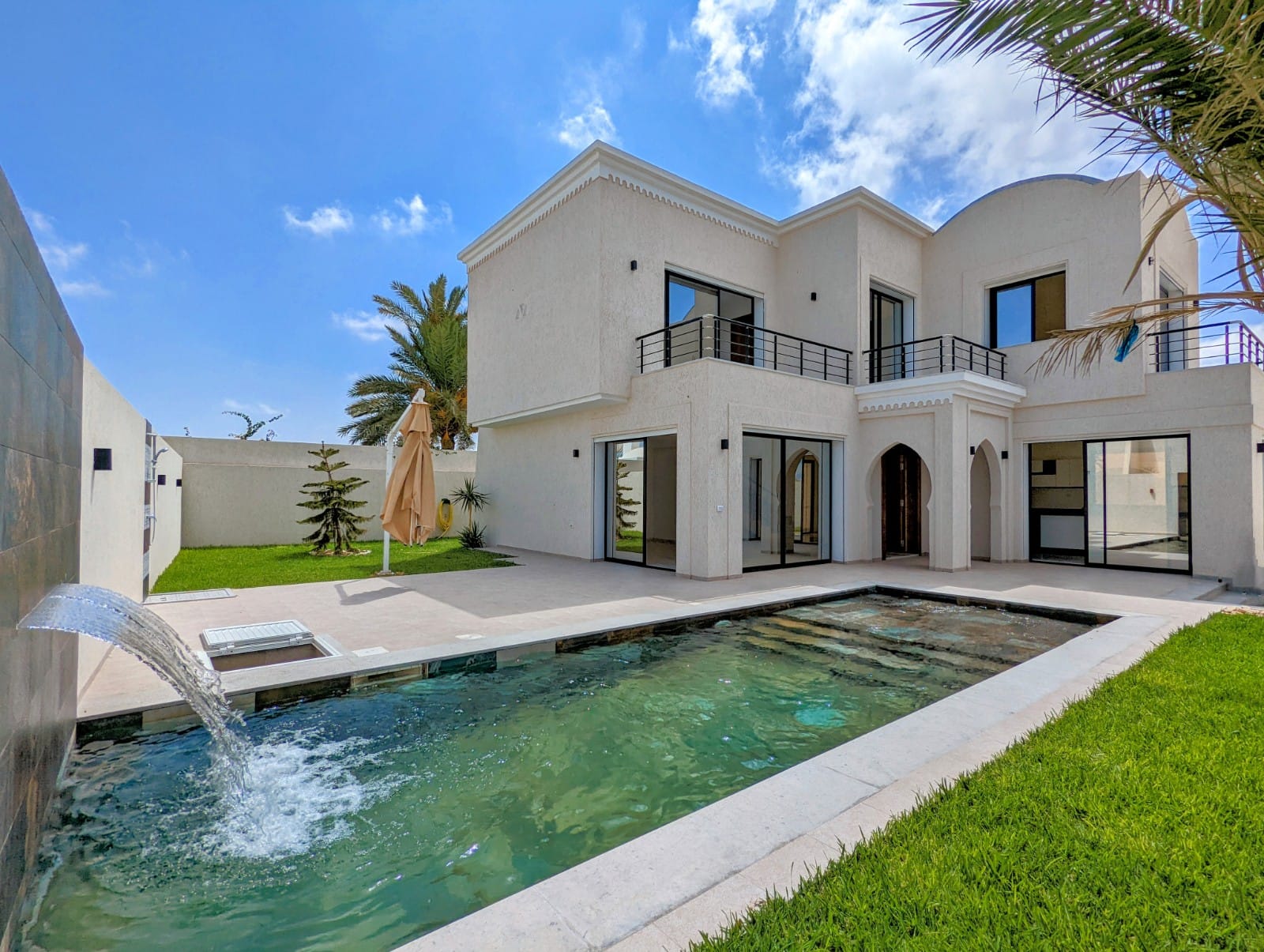 Villa BACHA