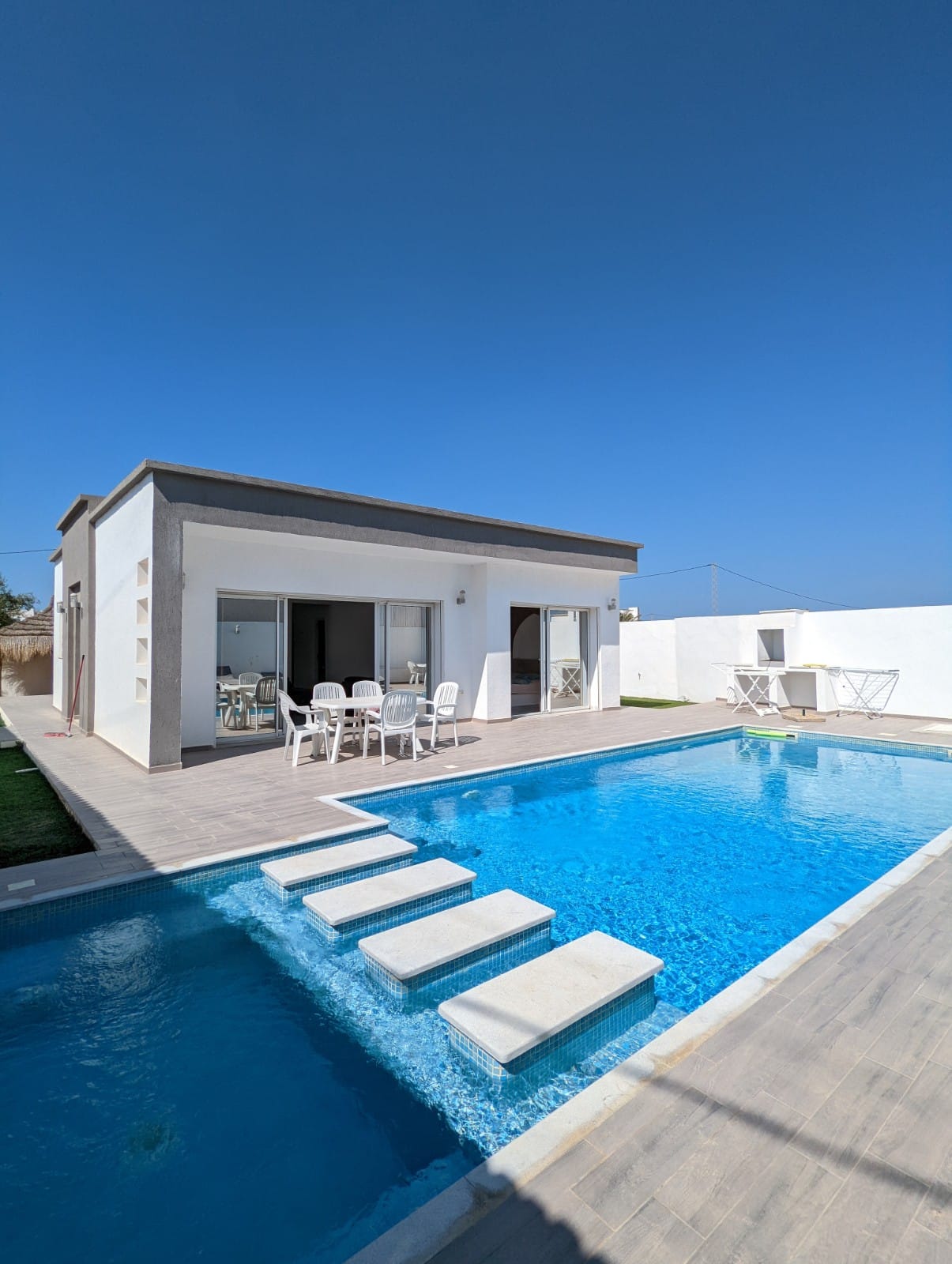 Villa HELIOS
