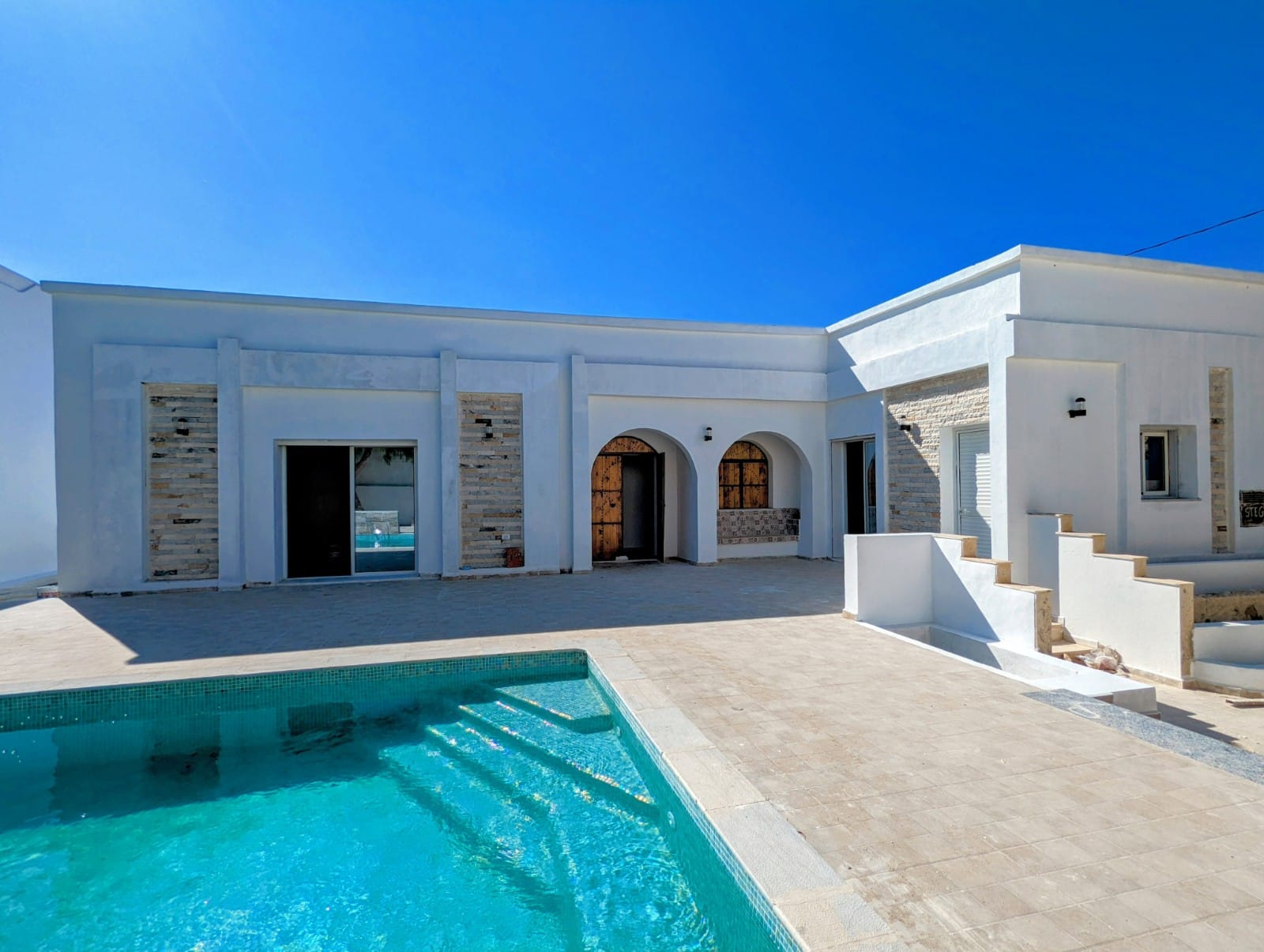 Villa TANDA