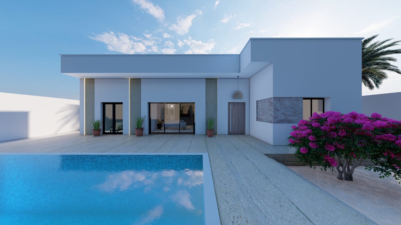 Villa RIVIERA