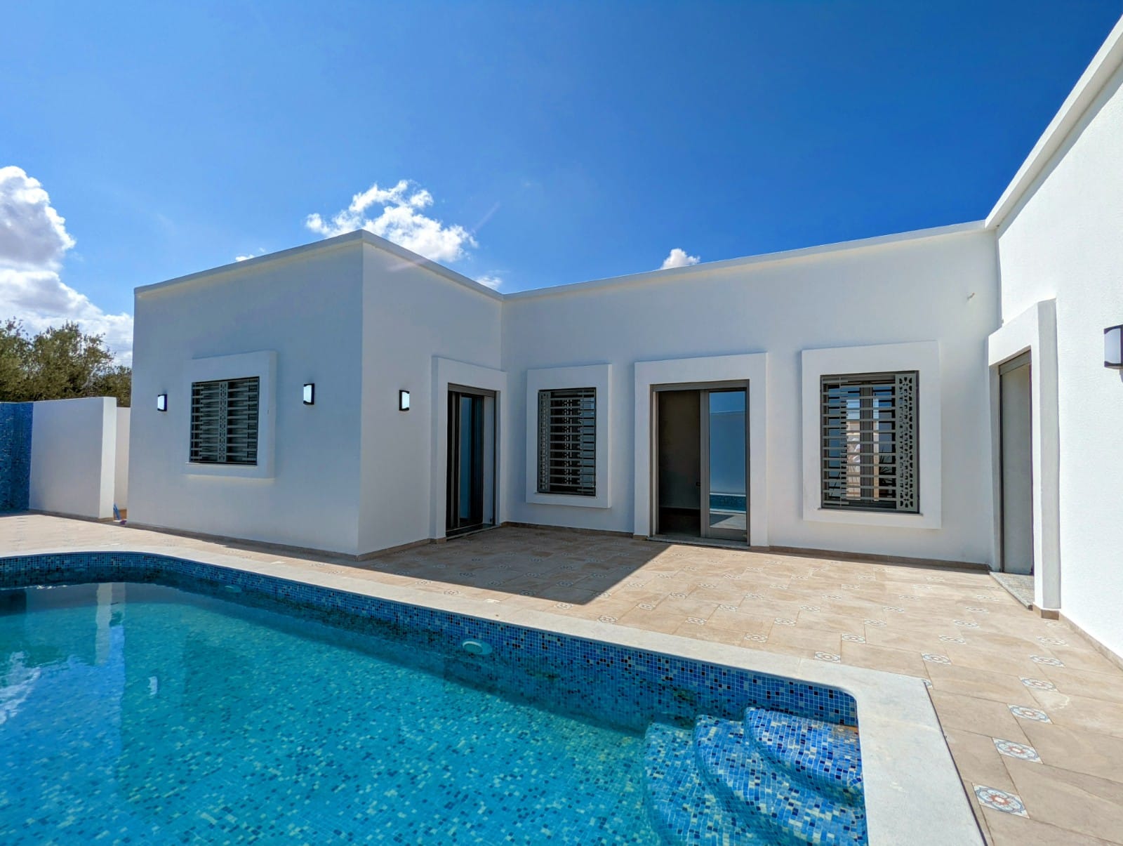 Villa VICTOR
