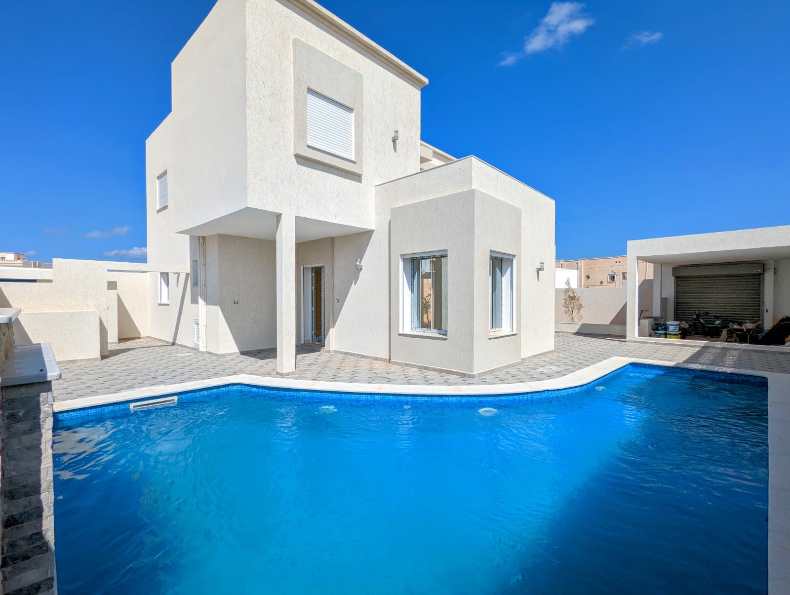 Villa EVEREST