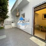 S+1 meublé à Khzema