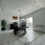 Appartement S+3 à Ain Zaghouan nord