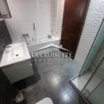 Photo-4 : Appartement S+3 aux jardins de Carthage