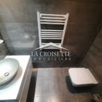 Photo-7 : Appartement S+3 aux jardins de Carthage